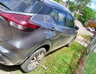 Nissan Kicks 2022, foto 4