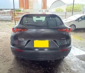 Mazda CX-30 2021, foto 3