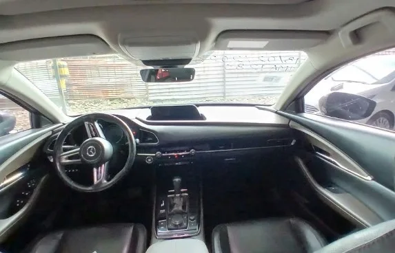 Mazda CX-30 2021, foto 6