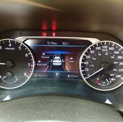 Nissan Sentra 2022, foto 4