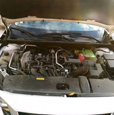 Nissan Sentra 2022, foto 3