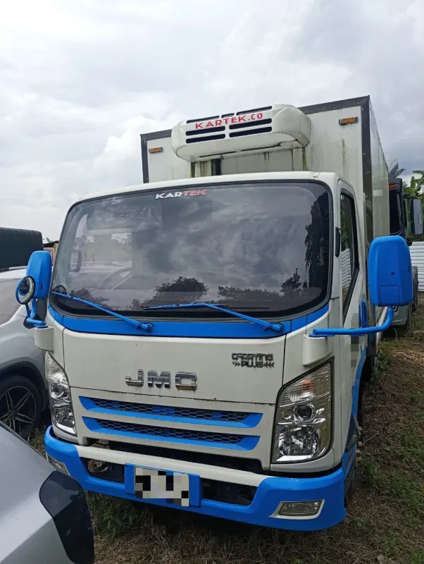 JMC JX1044TC4 2023