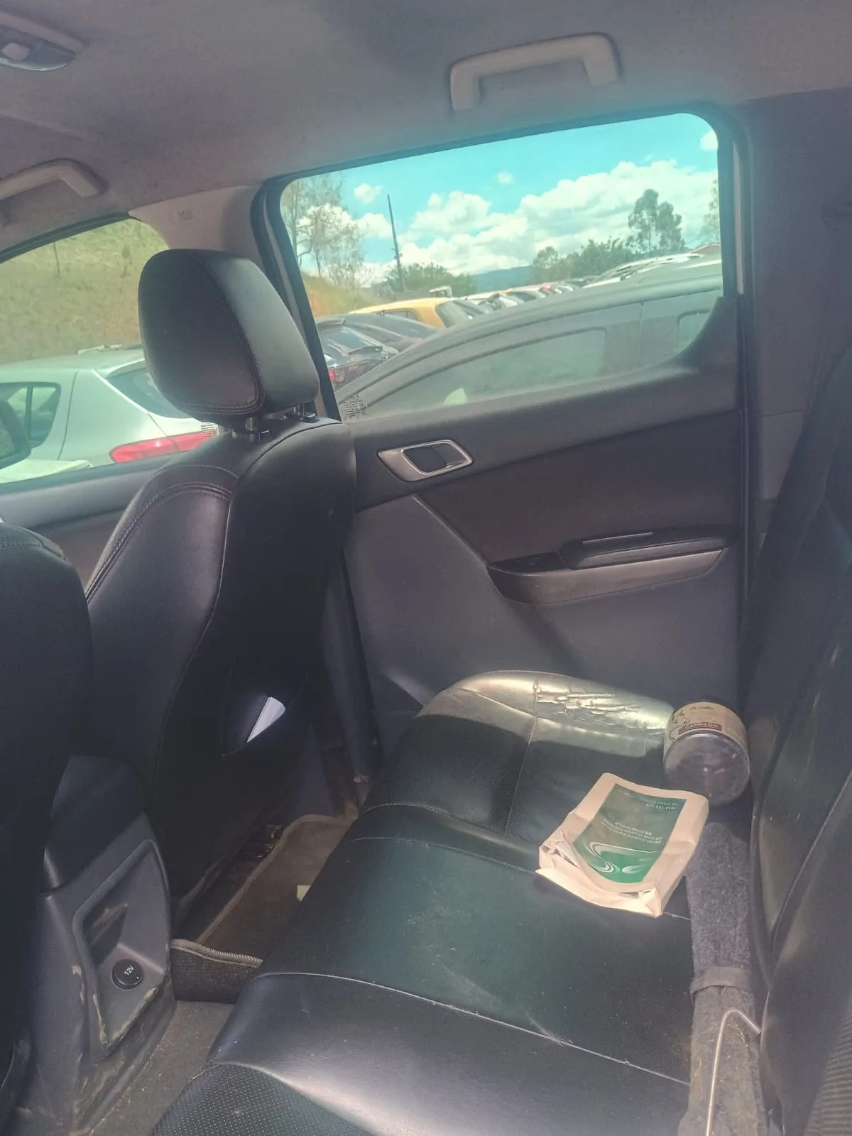 Mazda BT-50 All New Professional 2016, foto 5