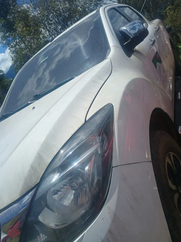Mazda BT-50 All New Professional 2016