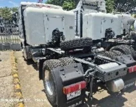 SINOTRUK ZZ4186V381HE1CB 2023, foto 3