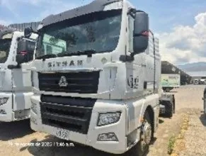 SINOTRUK ZZ4186V381HE1CB 2023, foto 1