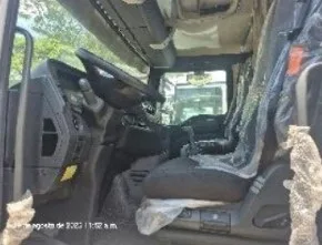 SINOTRUK ZZ4186V381HE1CB 2023, foto 4