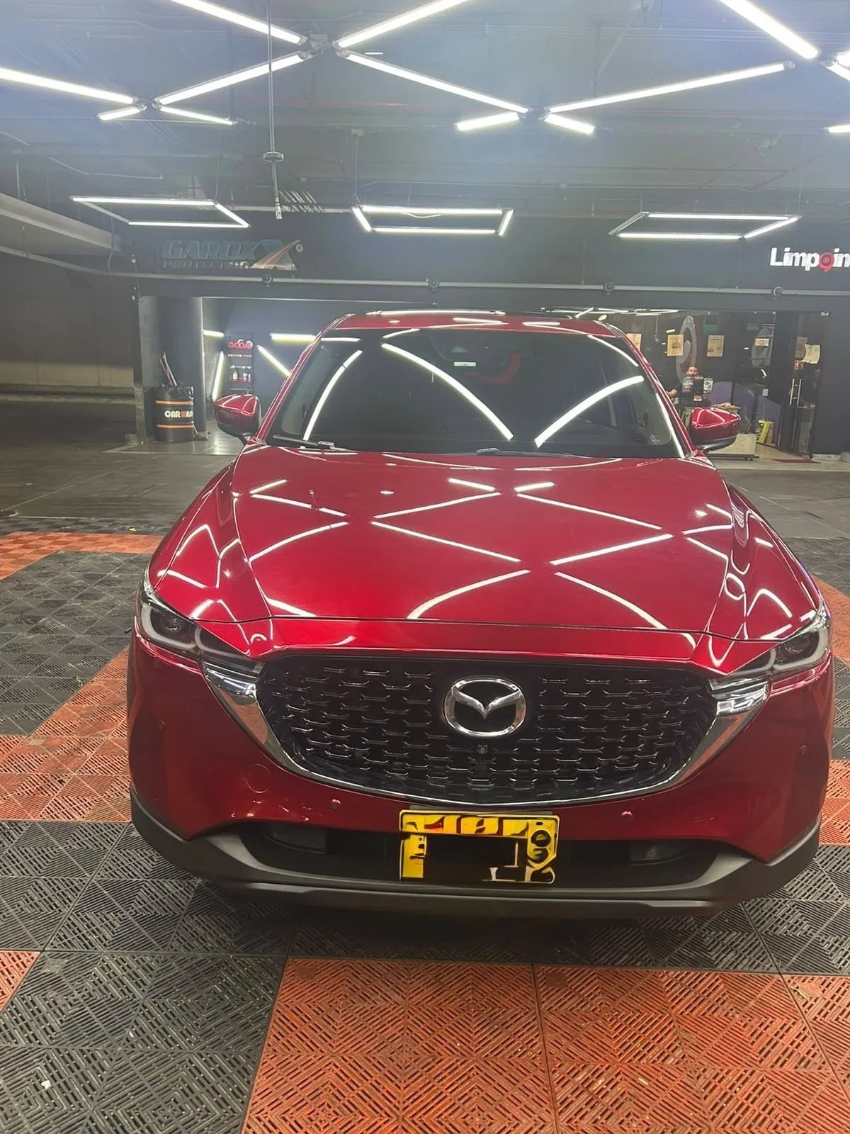 Mazda CX-5 2023, foto 2