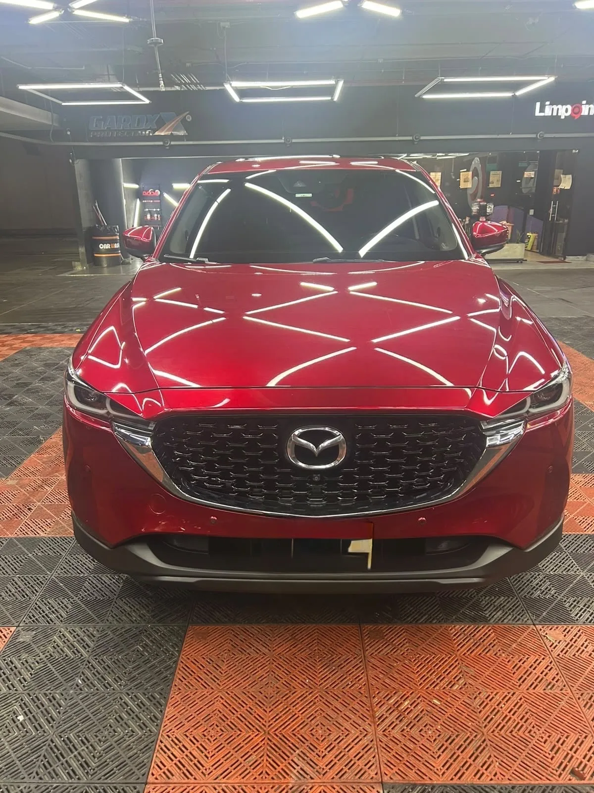 Mazda CX-5 2023, foto 7