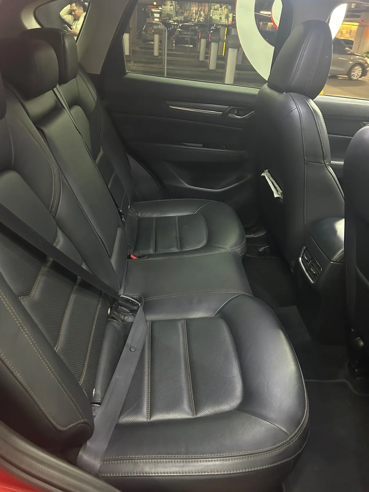 Mazda CX-5 2023, foto 6