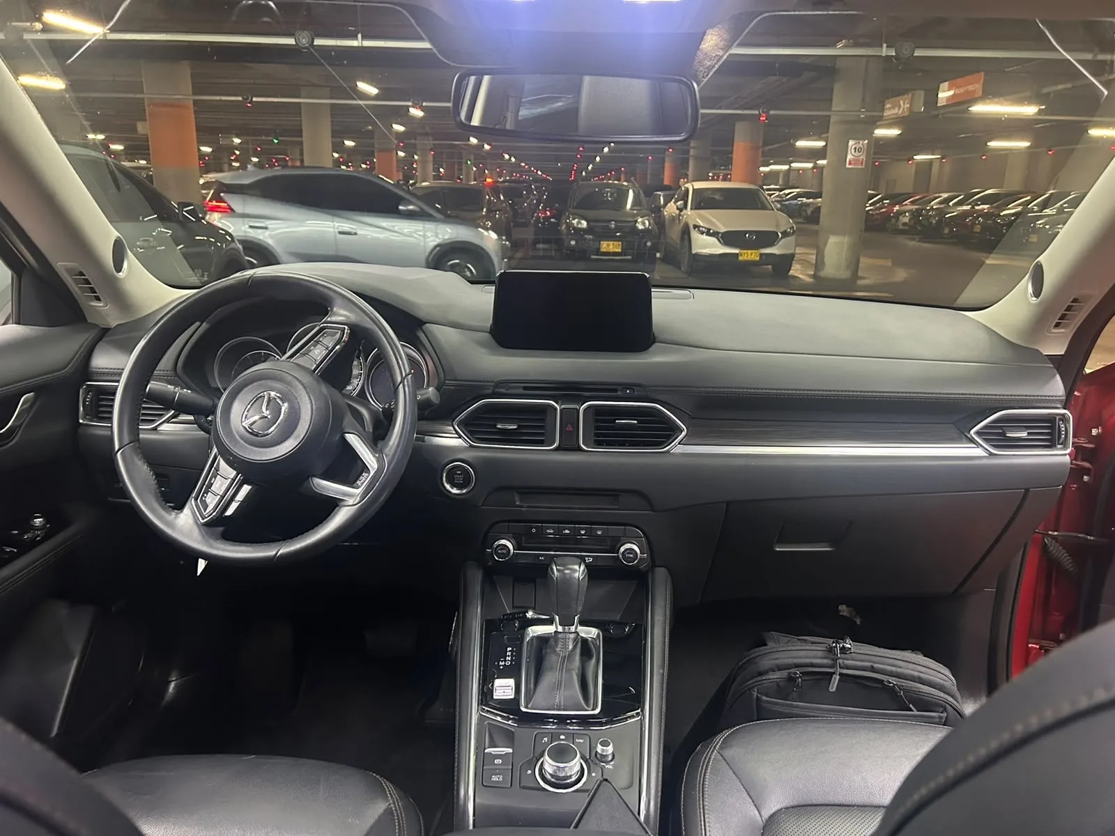 Mazda CX-5 2023, foto 5