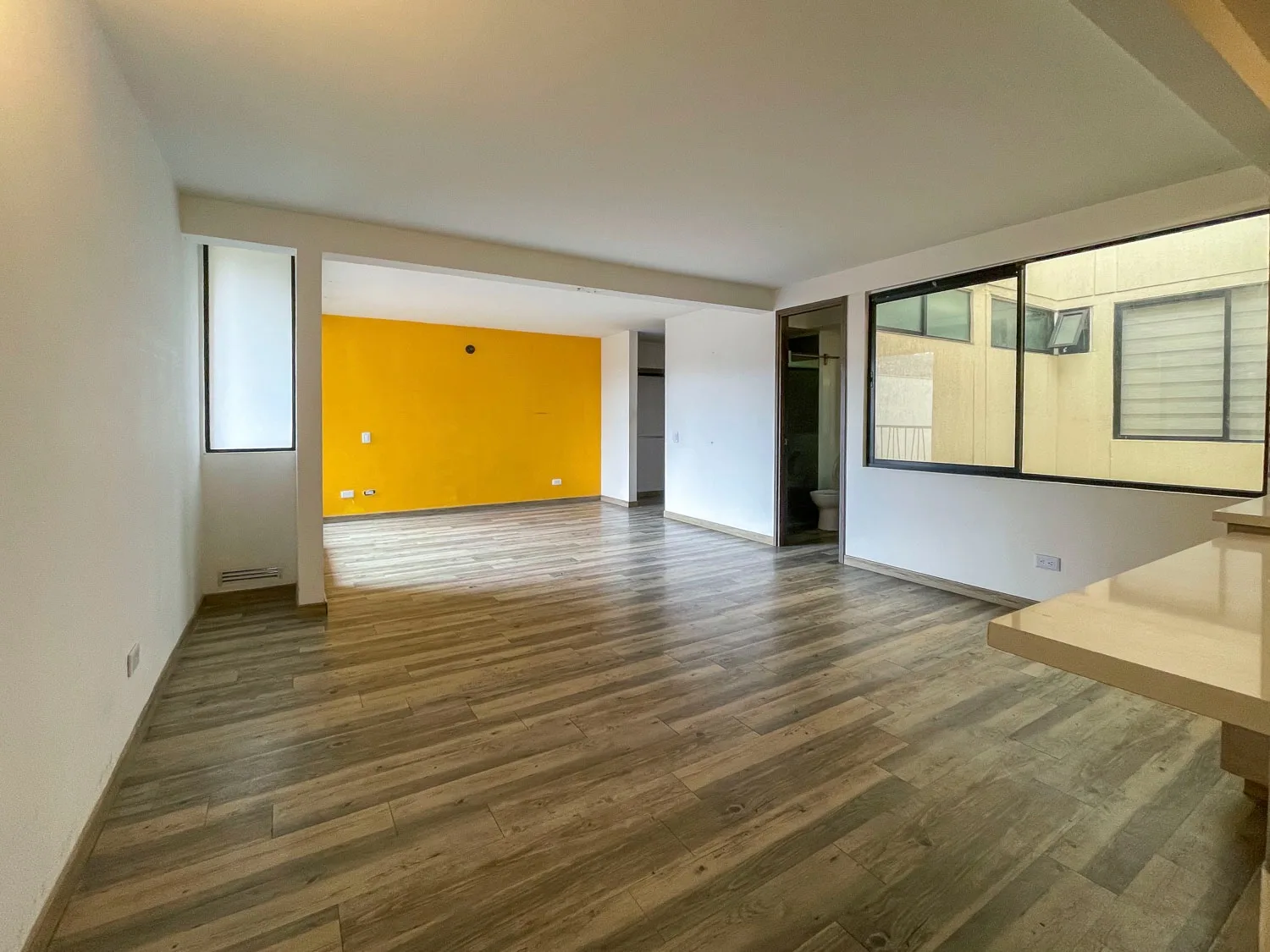 Apartamento en La salle, Bogotá, foto 4
