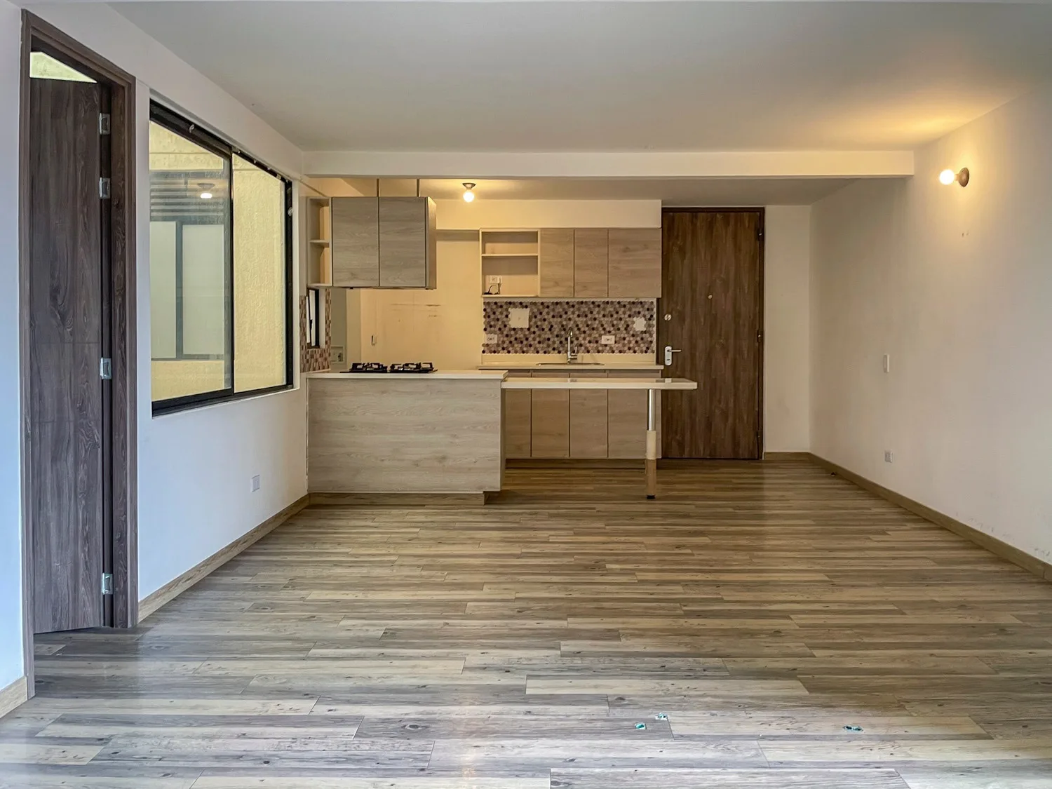 Apartamento en La salle, Bogotá, foto 6
