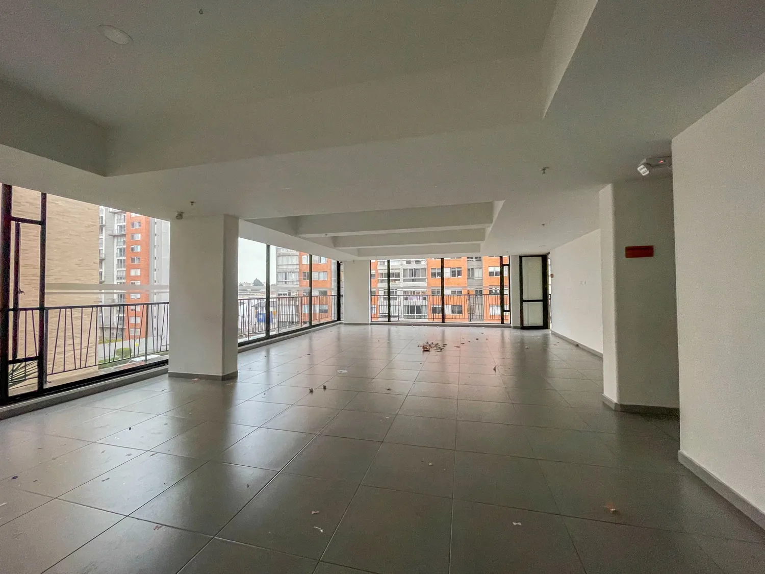 Apartamento en La salle, Bogotá, foto 13