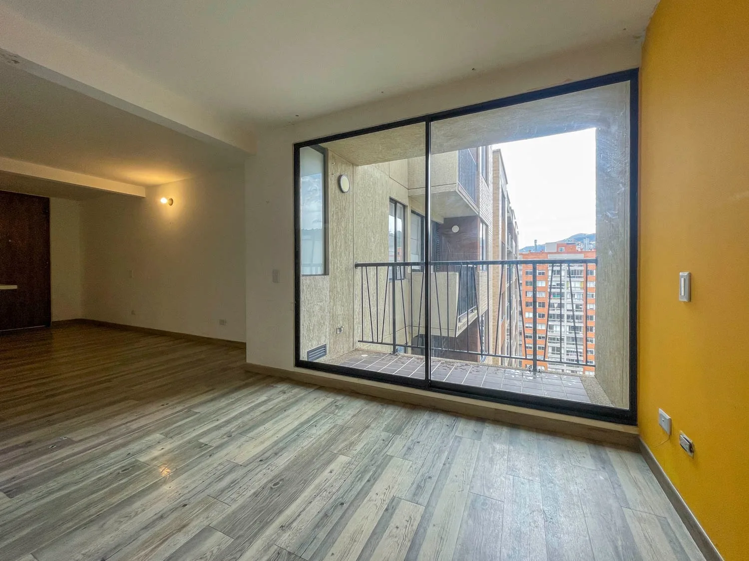 Apartamento en La salle, Bogotá, foto 3