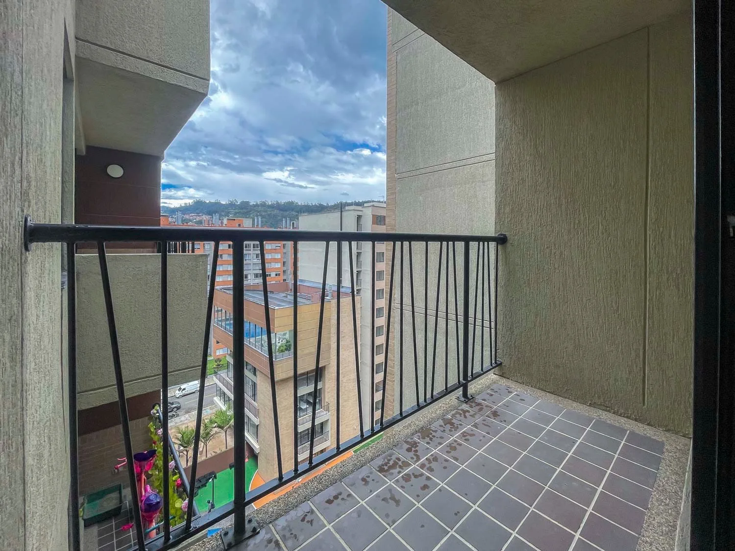 Apartamento en La salle, Bogotá, foto 9
