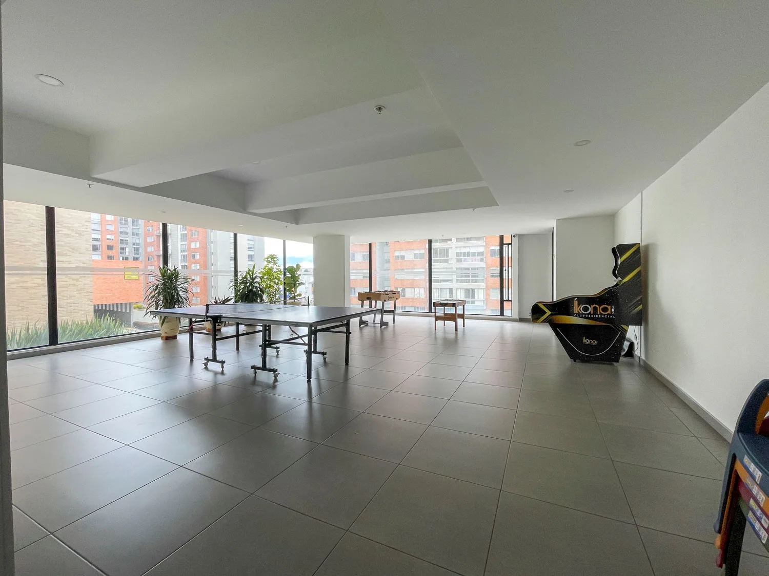 Apartamento en La salle, Bogotá, foto 10