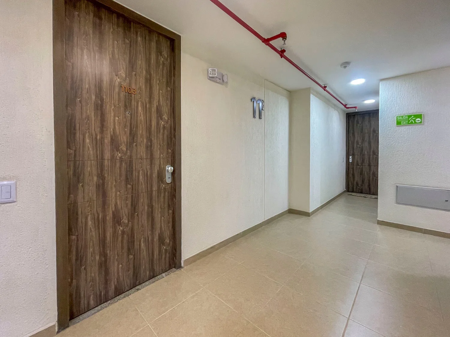 Apartamento en La salle, Bogotá, foto 11