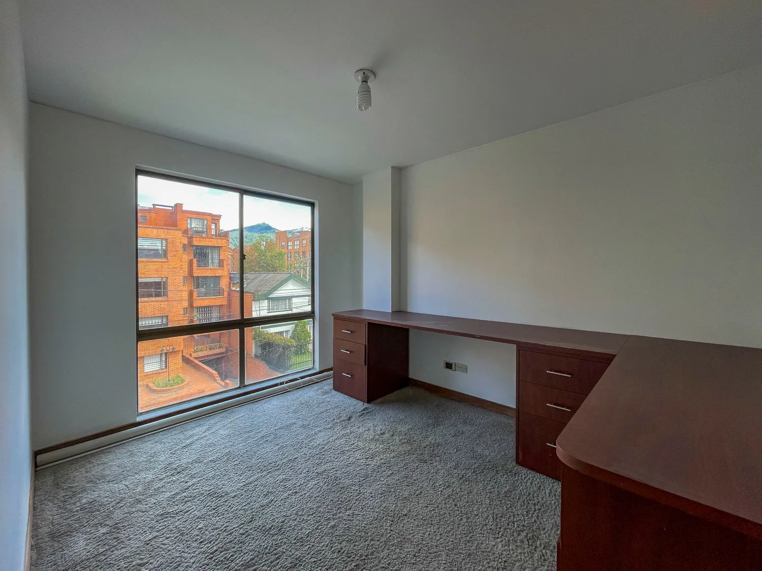 Apartamento en Pasadena, Bogotá, foto 3