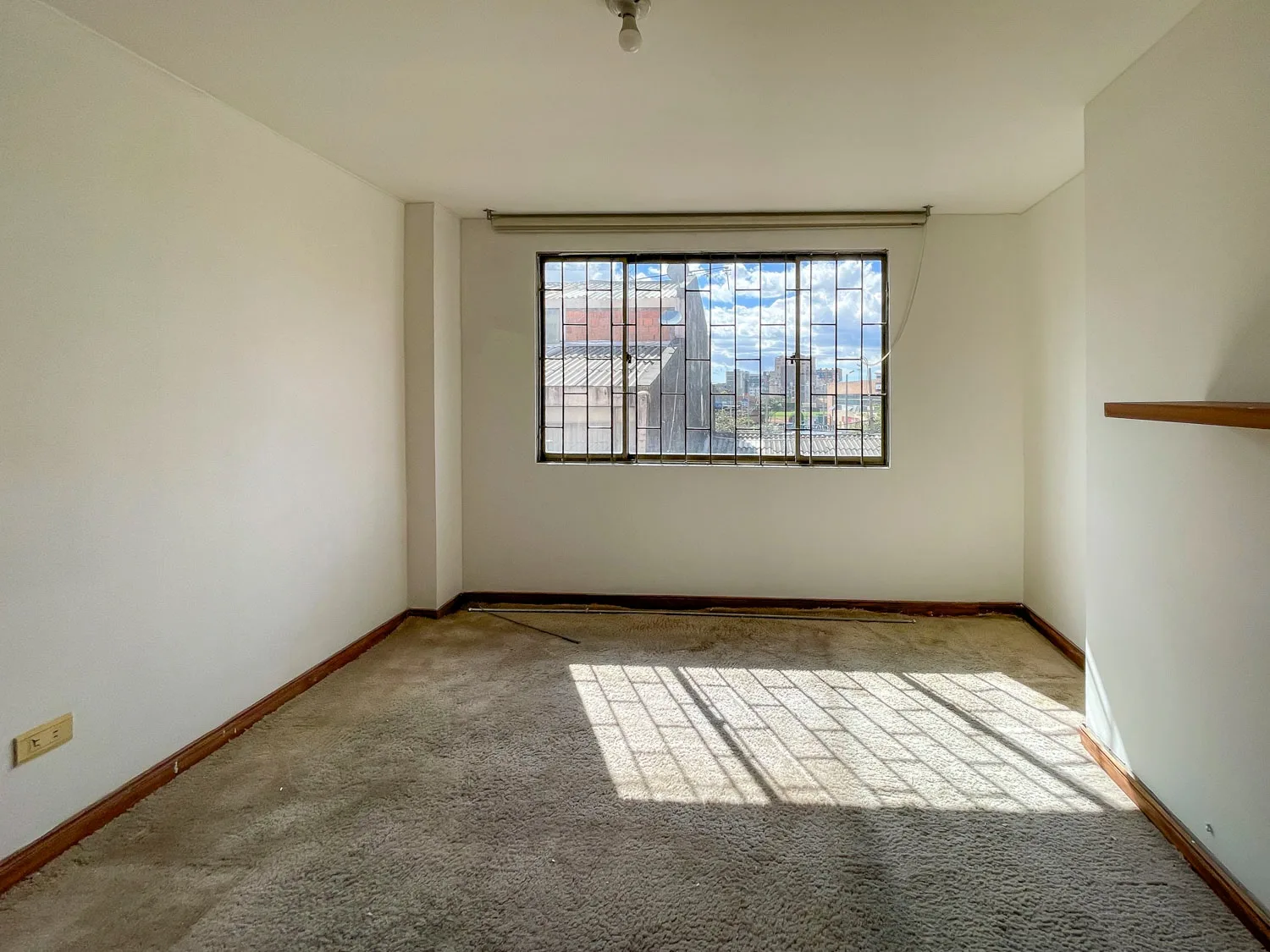 Apartamento en Pasadena, Bogotá, foto 6