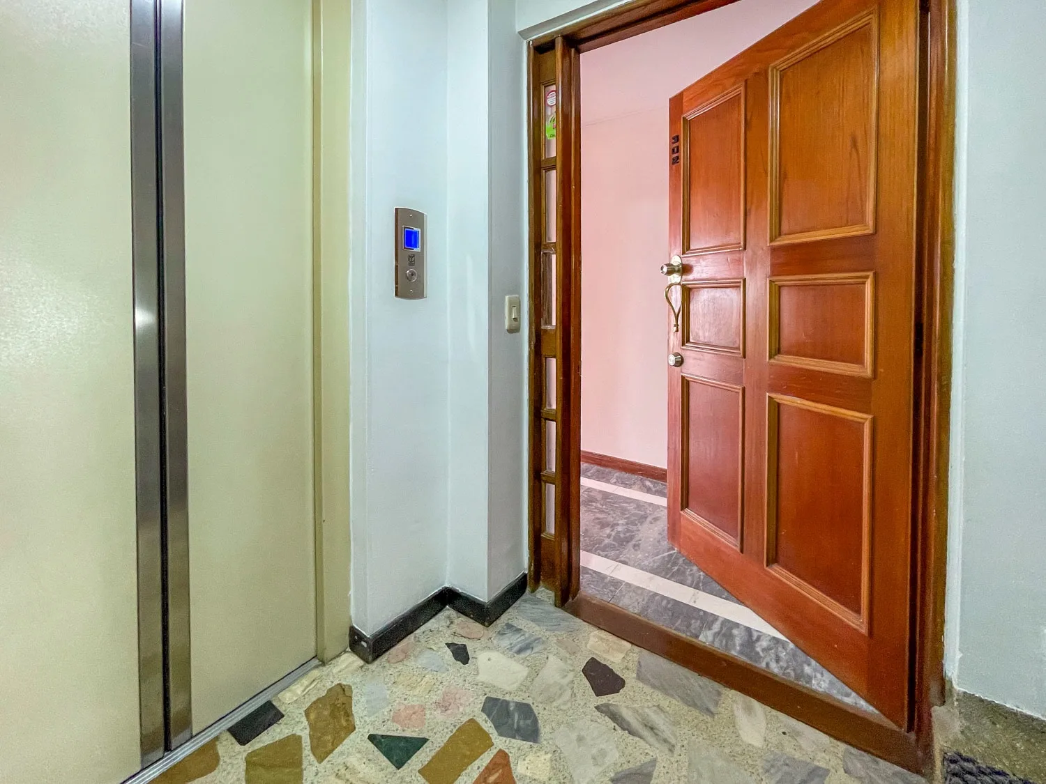 Apartamento en Pasadena, Bogotá, foto 2