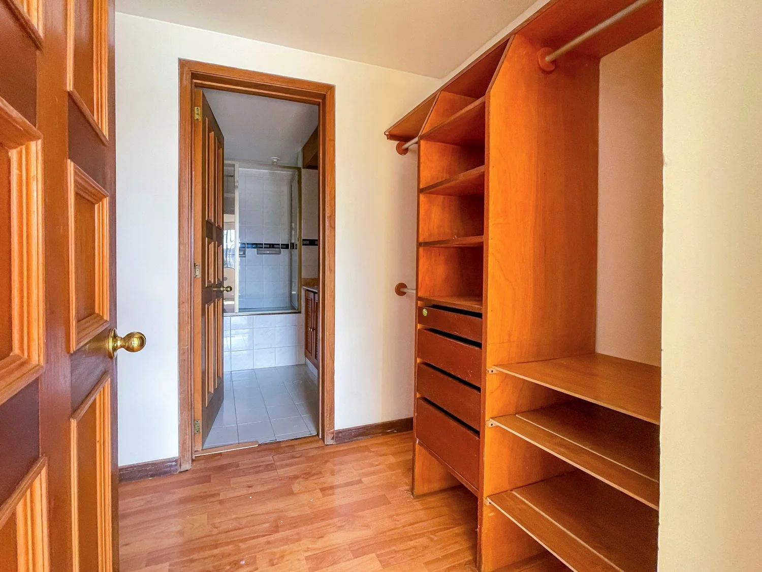 Apartamento en Pasadena, Bogotá, foto 5