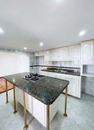 Apartamento en La Calleja, Bogotá, foto 2