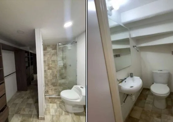 Apartamento en La Calleja, Bogotá, foto 5