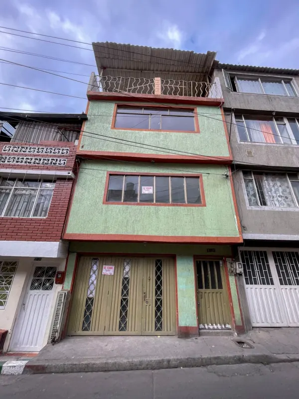 Casa en BARRIO CASA, Bogotá