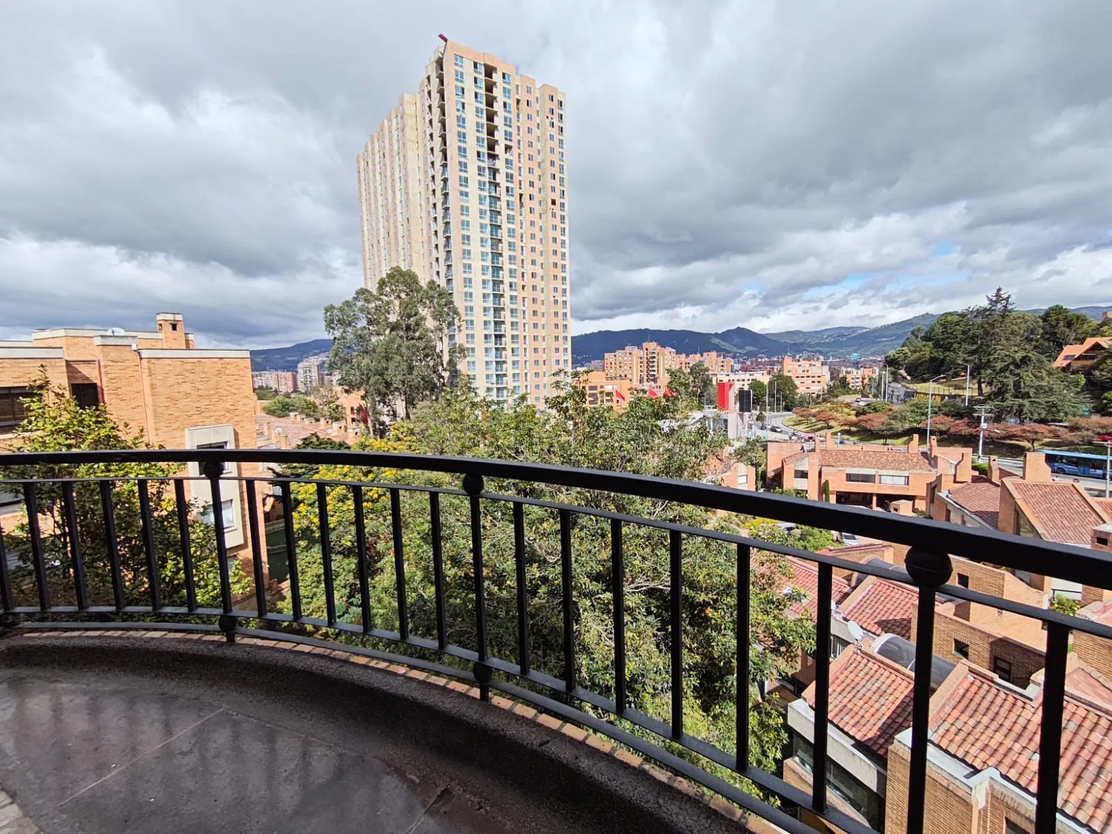 Apartamento en Barrí Alto de Suba, Bogotá, foto 13