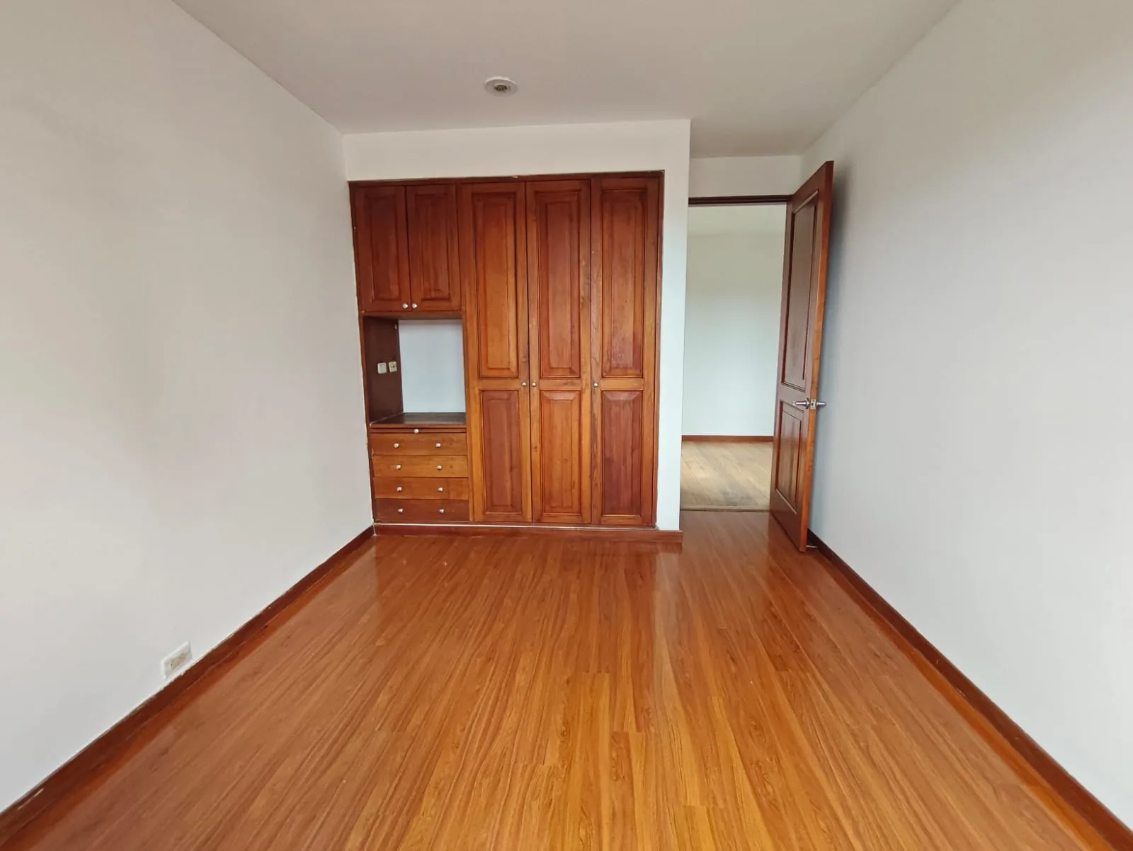 Apartamento en Barrí Alto de Suba, Bogotá, foto 5