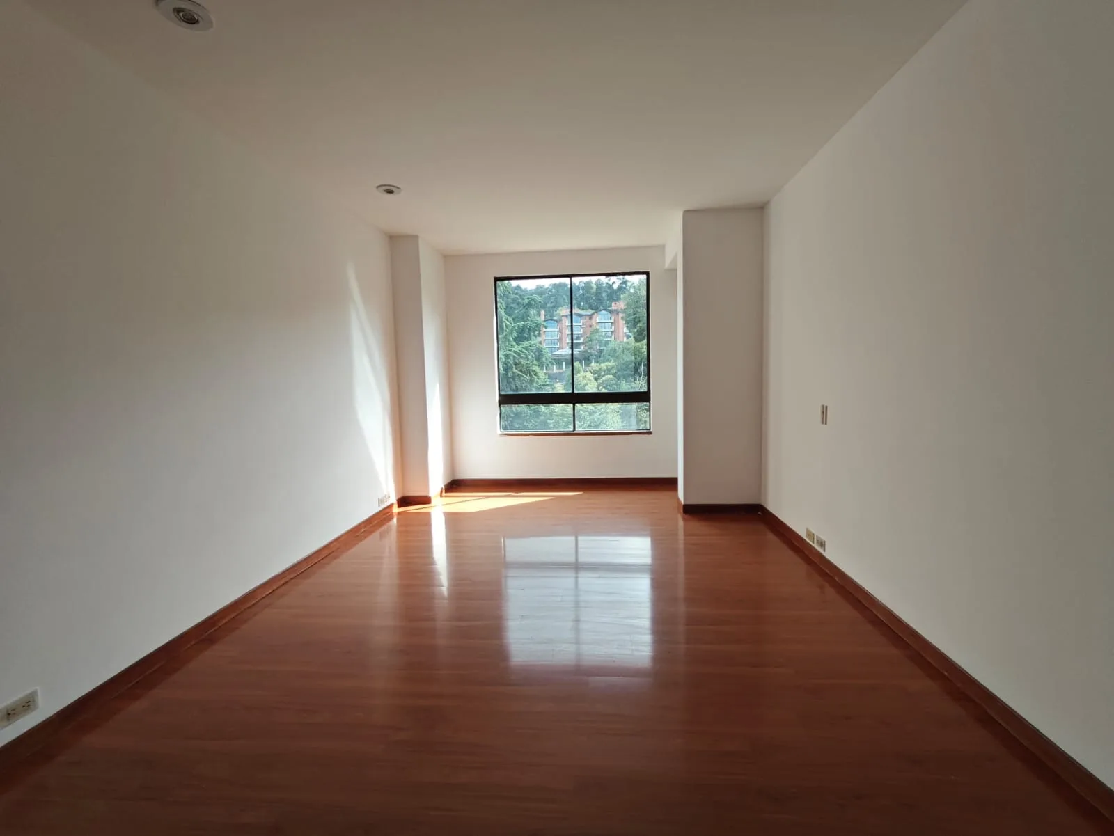 Apartamento en Barrí Alto de Suba, Bogotá, foto 4