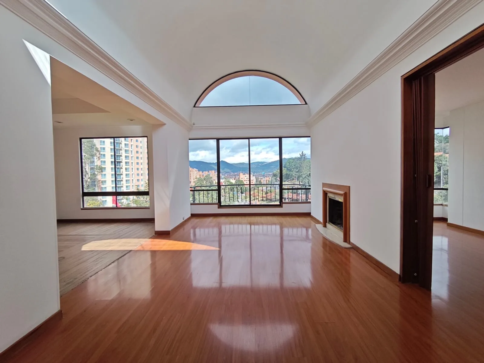 Apartamento en Barrí Alto de Suba, Bogotá, foto 11