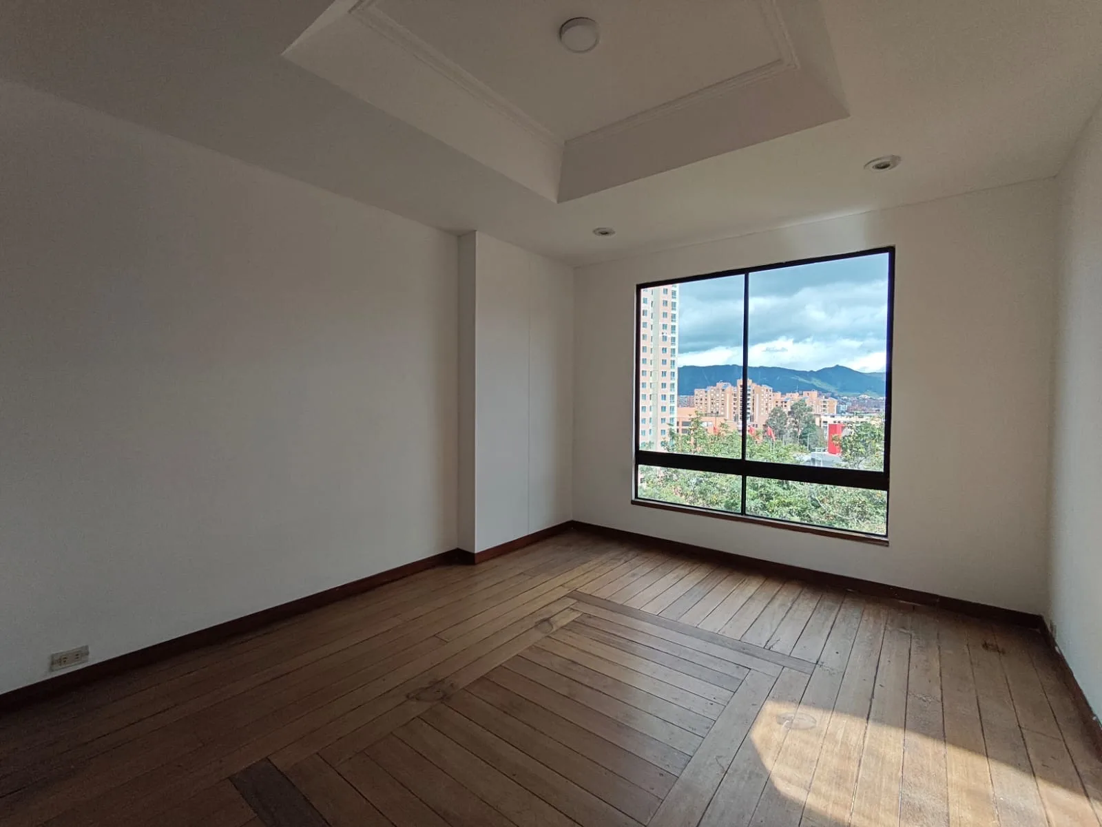Apartamento en Barrí Alto de Suba, Bogotá, foto 15