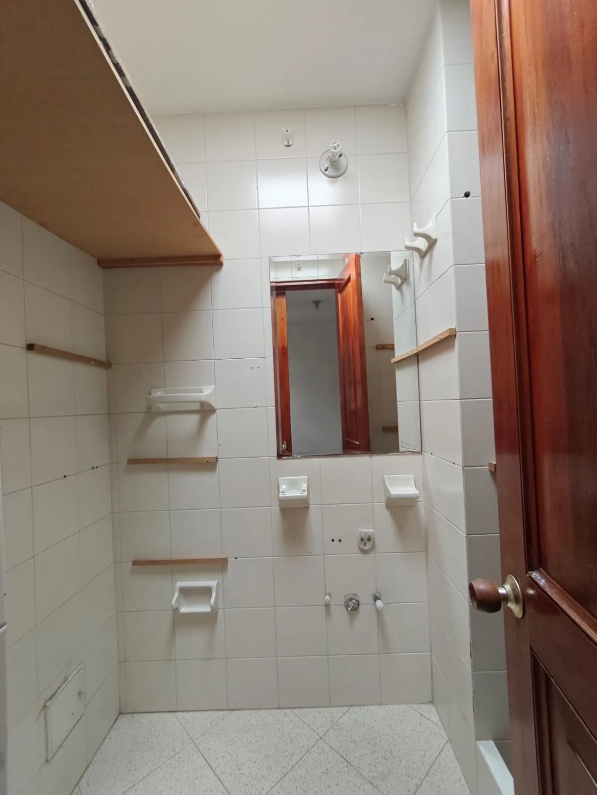 Apartamento en Barrí Alto de Suba, Bogotá, foto 14