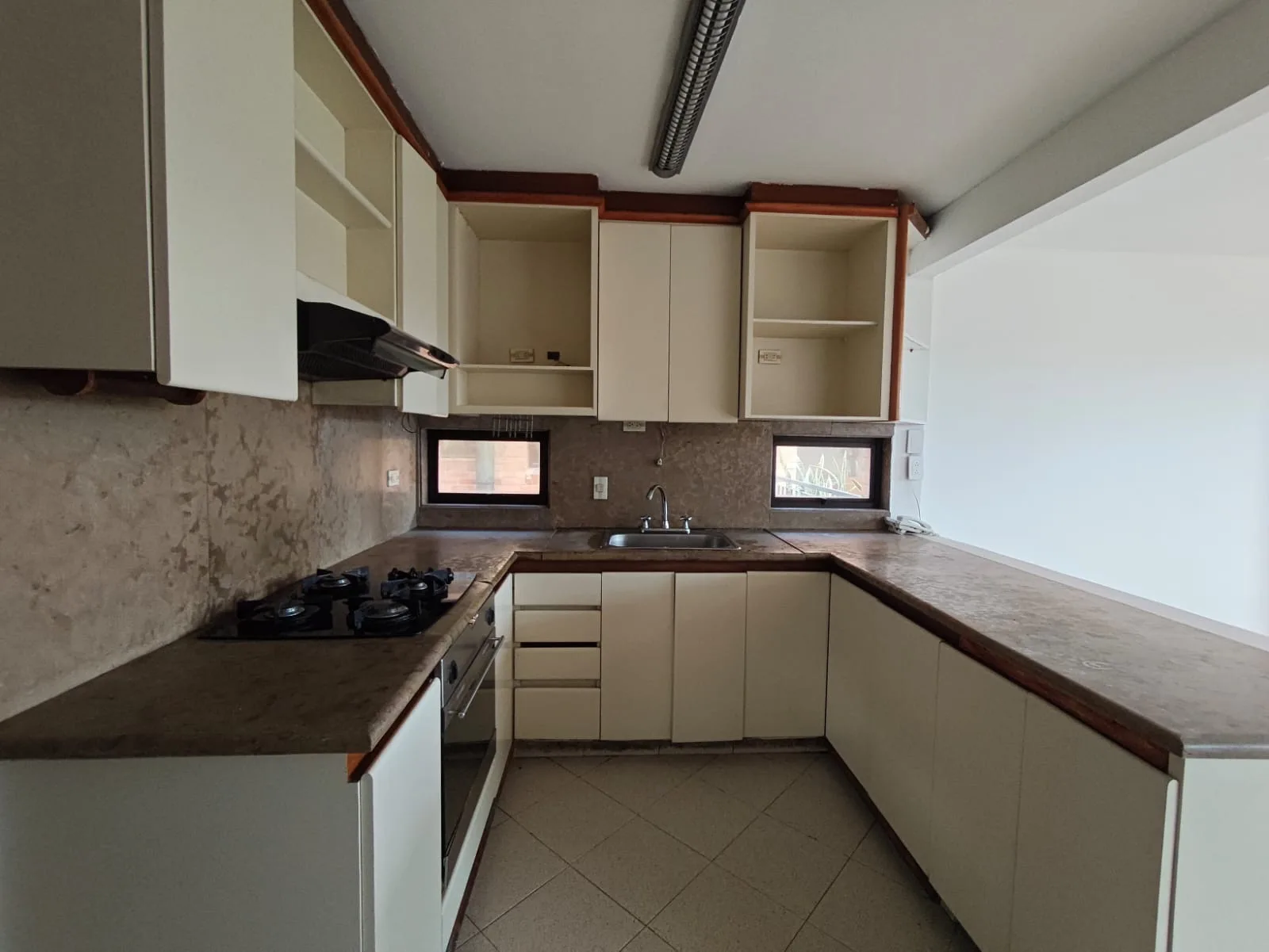 Apartamento en Barrí Alto de Suba, Bogotá, foto 8