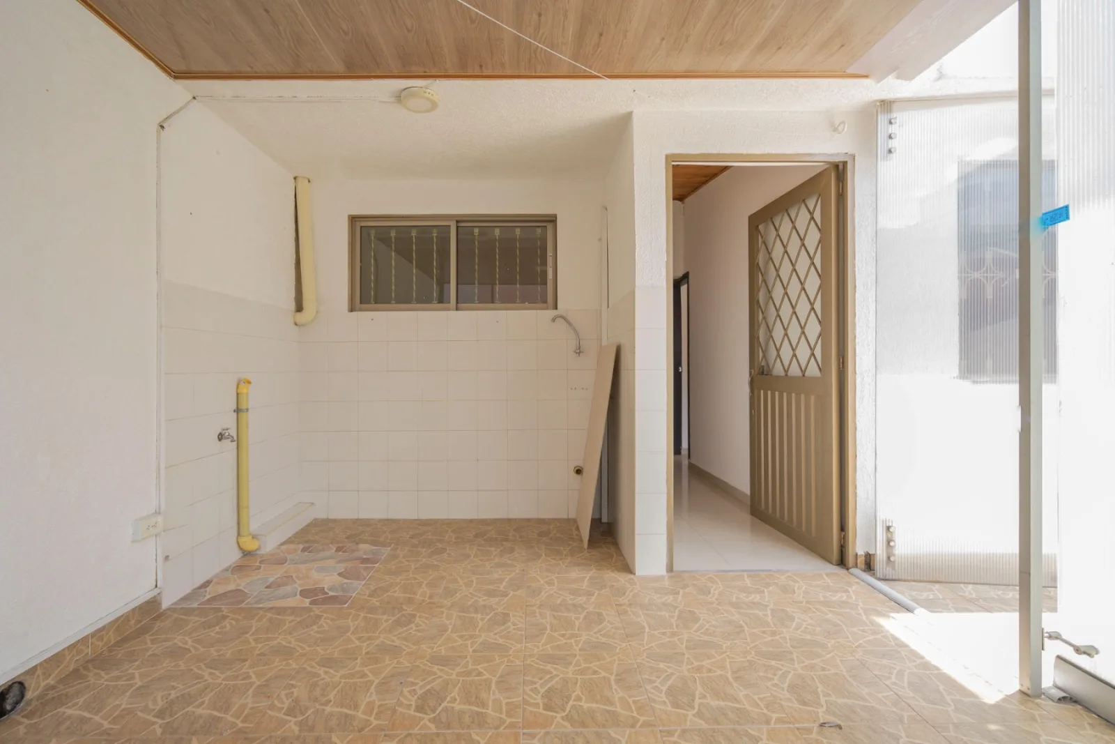 Casa en BARRIO EL PINO, Bogotá, foto 6