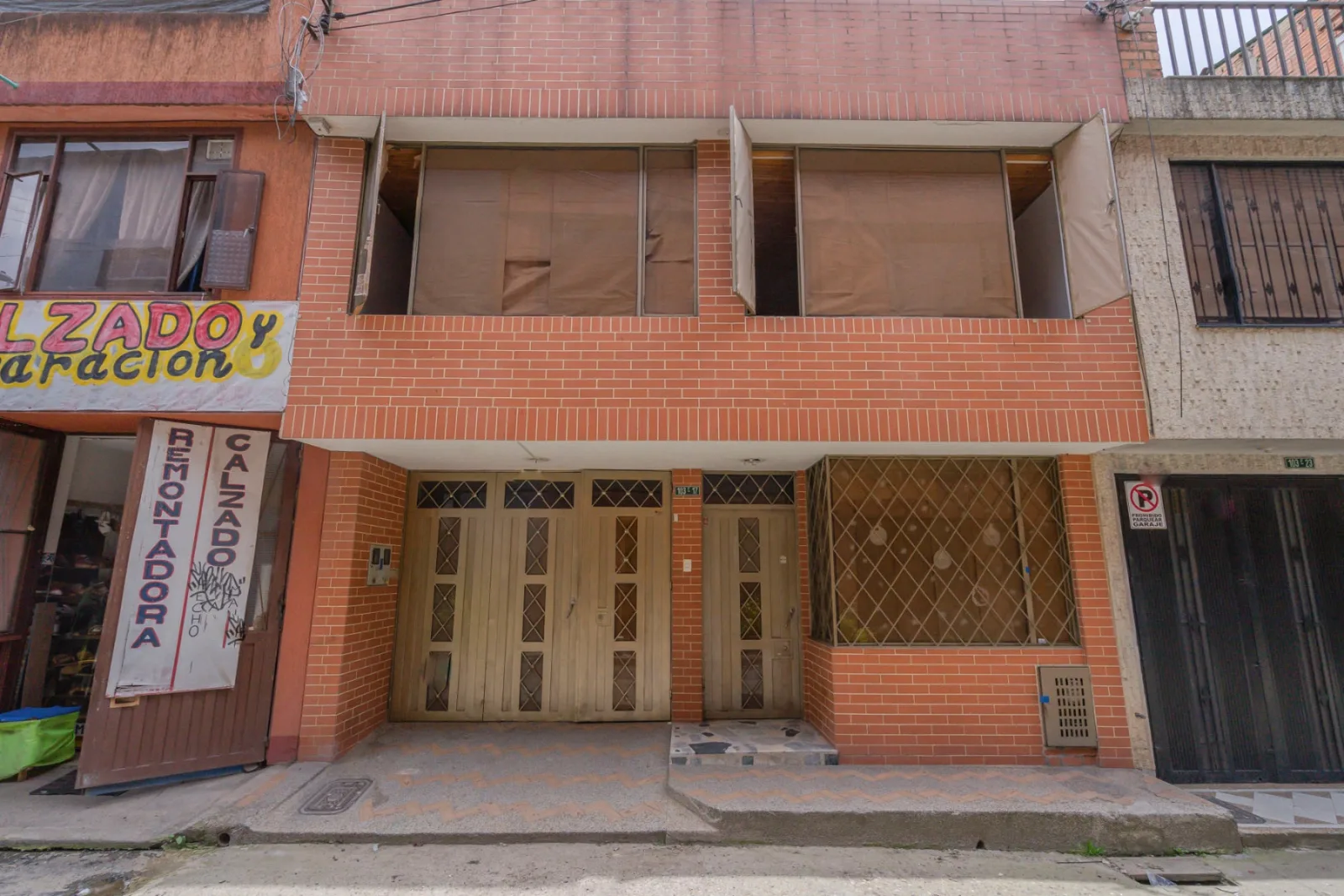 Casa en BARRIO EL PINO, Bogotá, foto 12