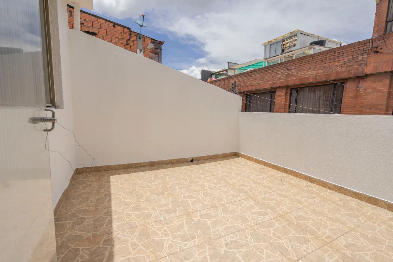 Casa en BARRIO EL PINO, Bogotá, foto 4
