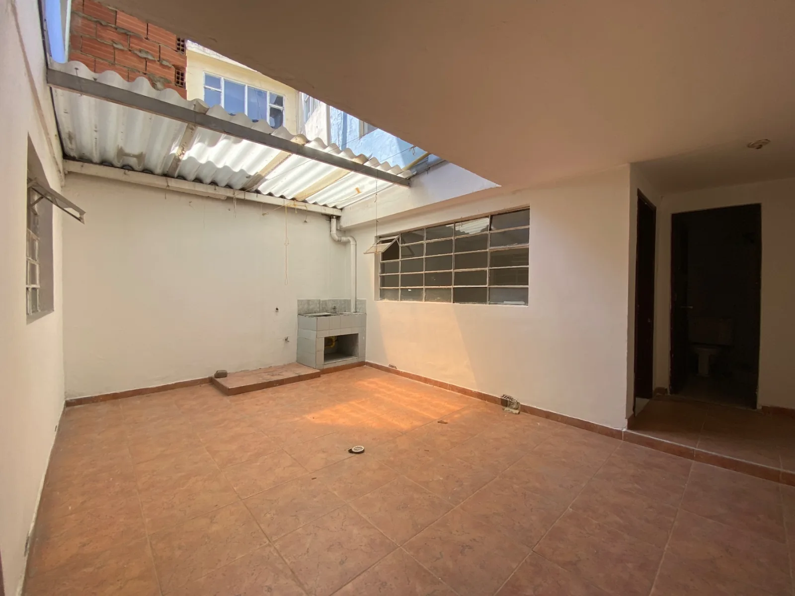 Casa en BARRIO GUSTAVO RESTREPO RAFAEL URIBE, Bogotá, foto 7