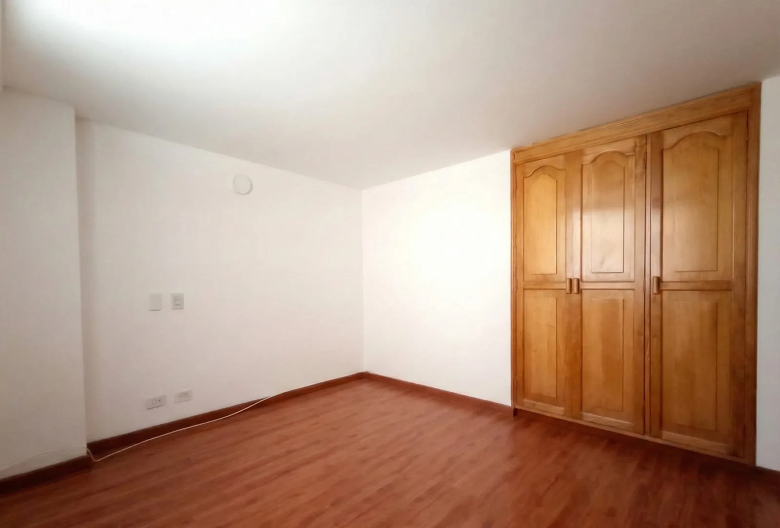 Apartamento en BARRIO LA CAROLINA, Bogotá, foto 3
