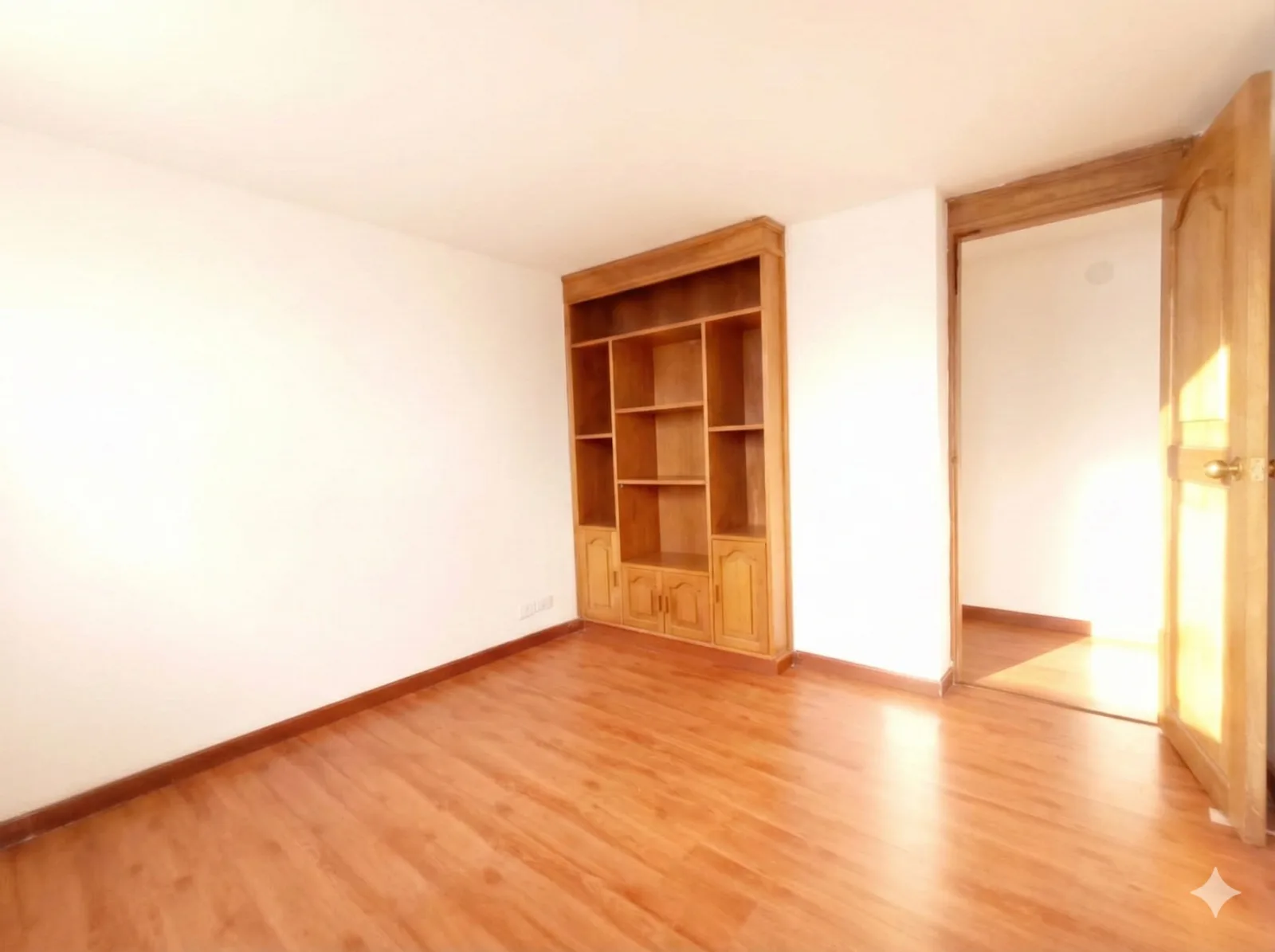 Apartamento en BARRIO LA CAROLINA, Bogotá, foto 2
