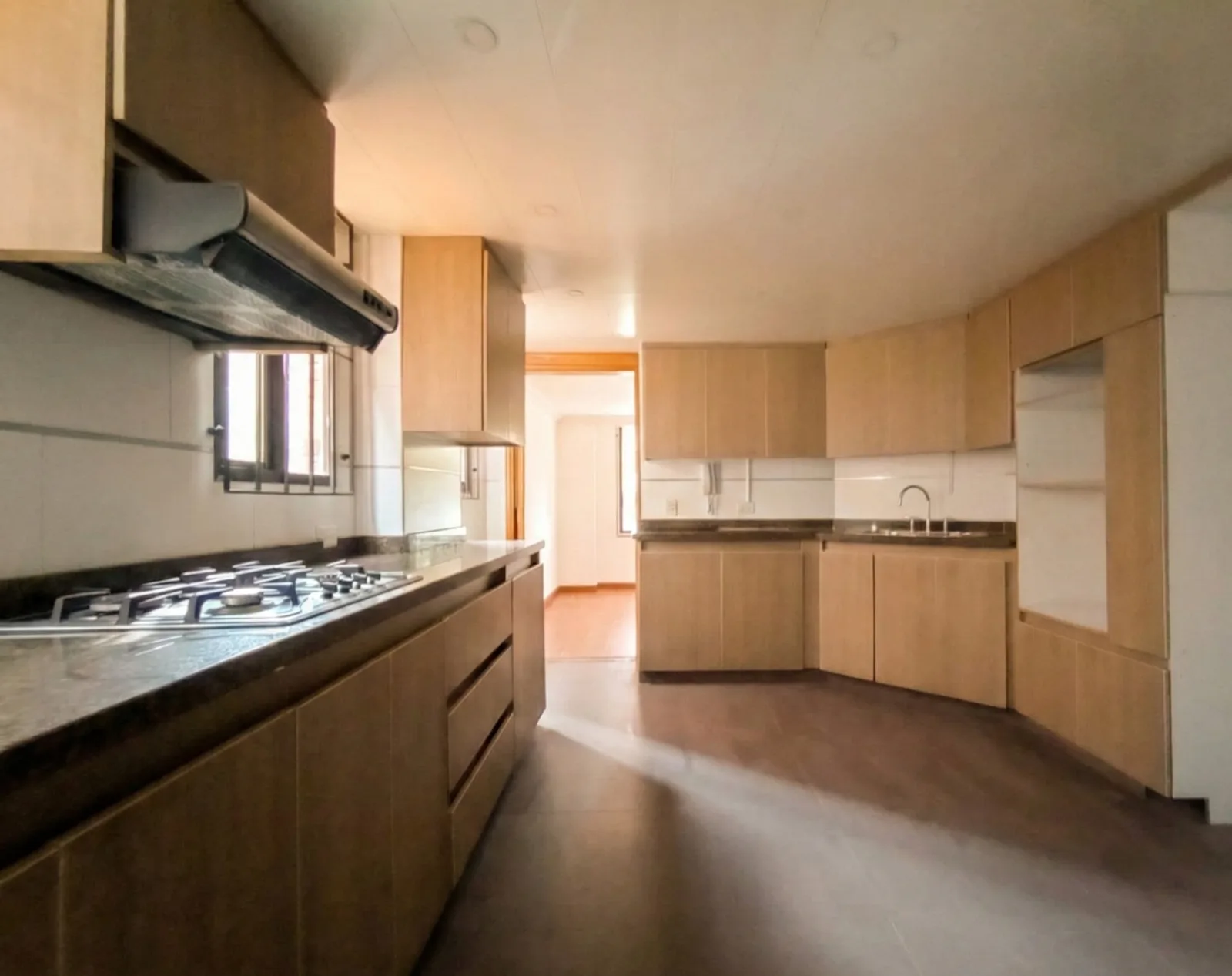 Apartamento en BARRIO LA CAROLINA, Bogotá, foto 5