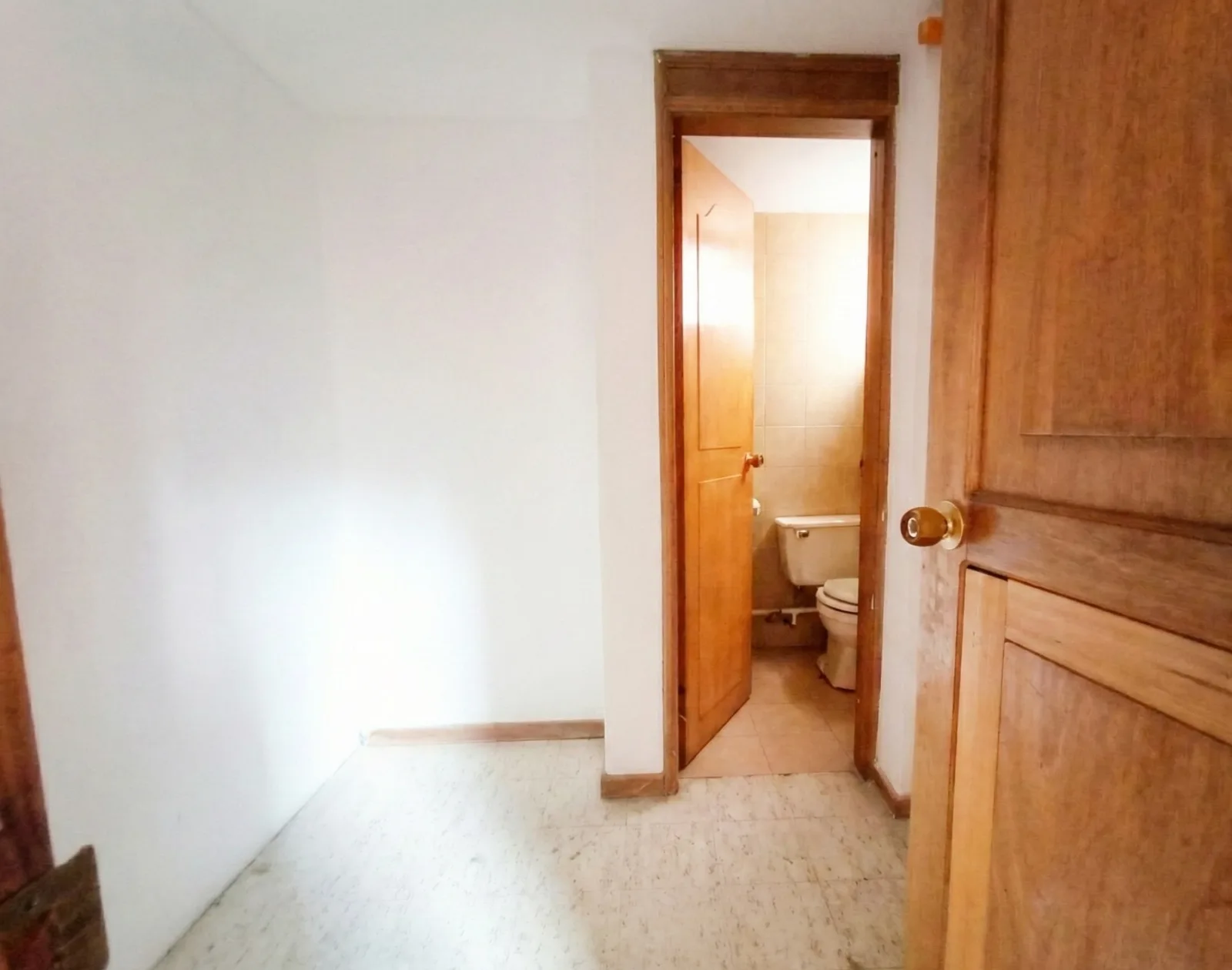 Apartamento en BARRIO LA CAROLINA, Bogotá, foto 6