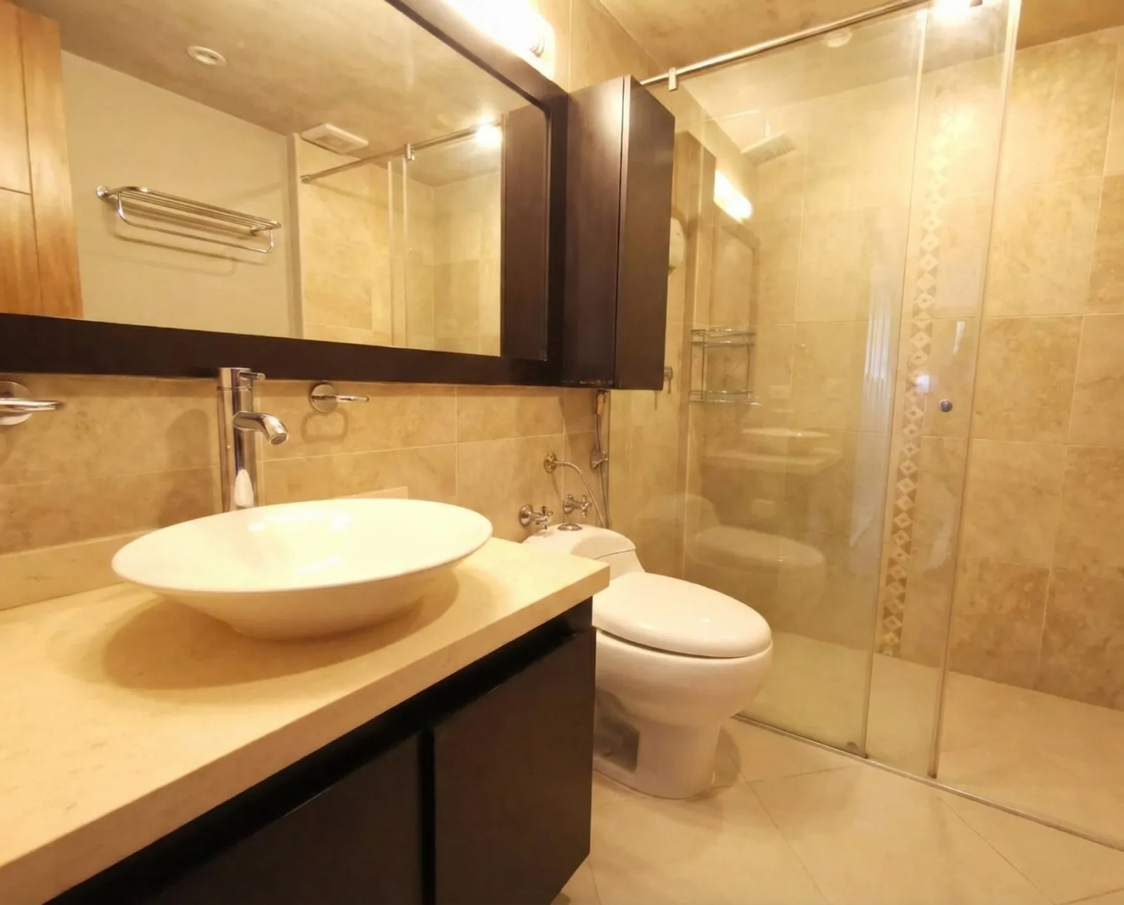 Apartamento en BARRIO LA CAROLINA, Bogotá, foto 4