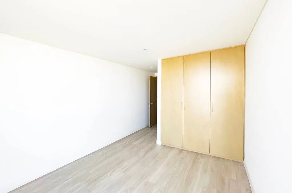 Apartamento en BARRIO LAS NIEVES EDIFICIO BACATÁ, Bogotá, foto 2