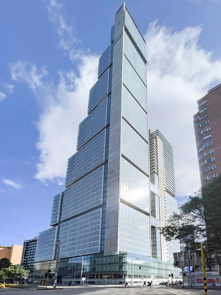 Apartamento en BARRIO LAS NIEVES EDIFICIO BACATÁ, Bogotá, foto 1