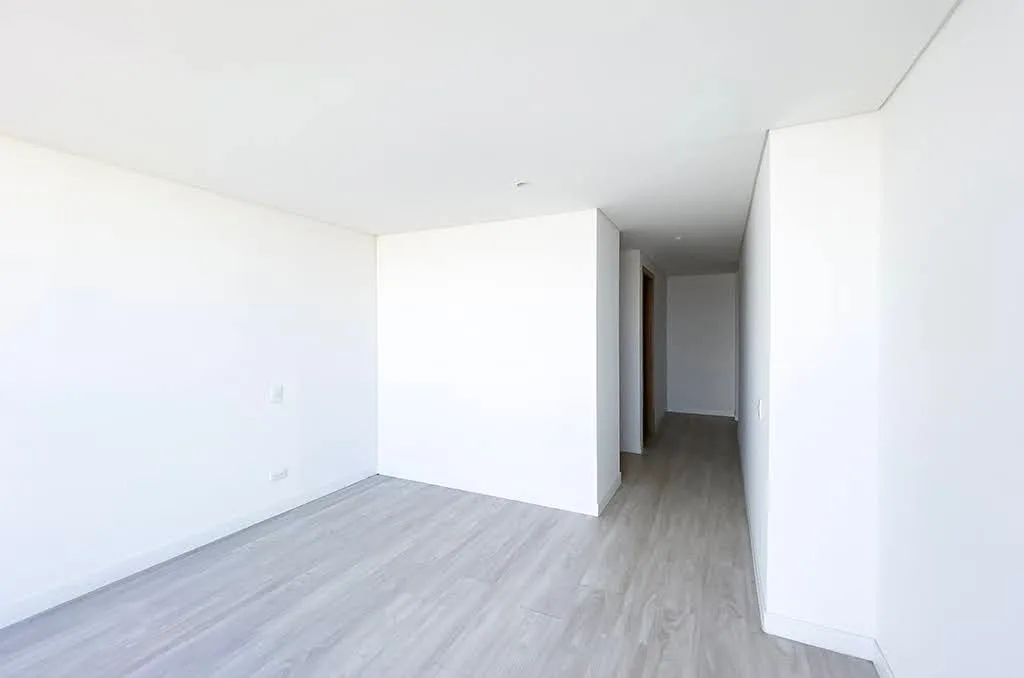 Apartamento en BARRIO LAS NIEVES EDIFICIO BACATÁ, Bogotá, foto 4