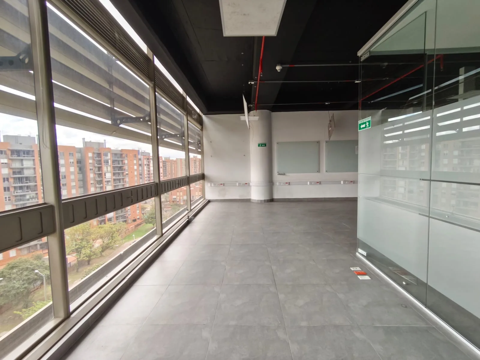 Oficina en BARRIO SANTA ROSA, Bogotá, foto 5