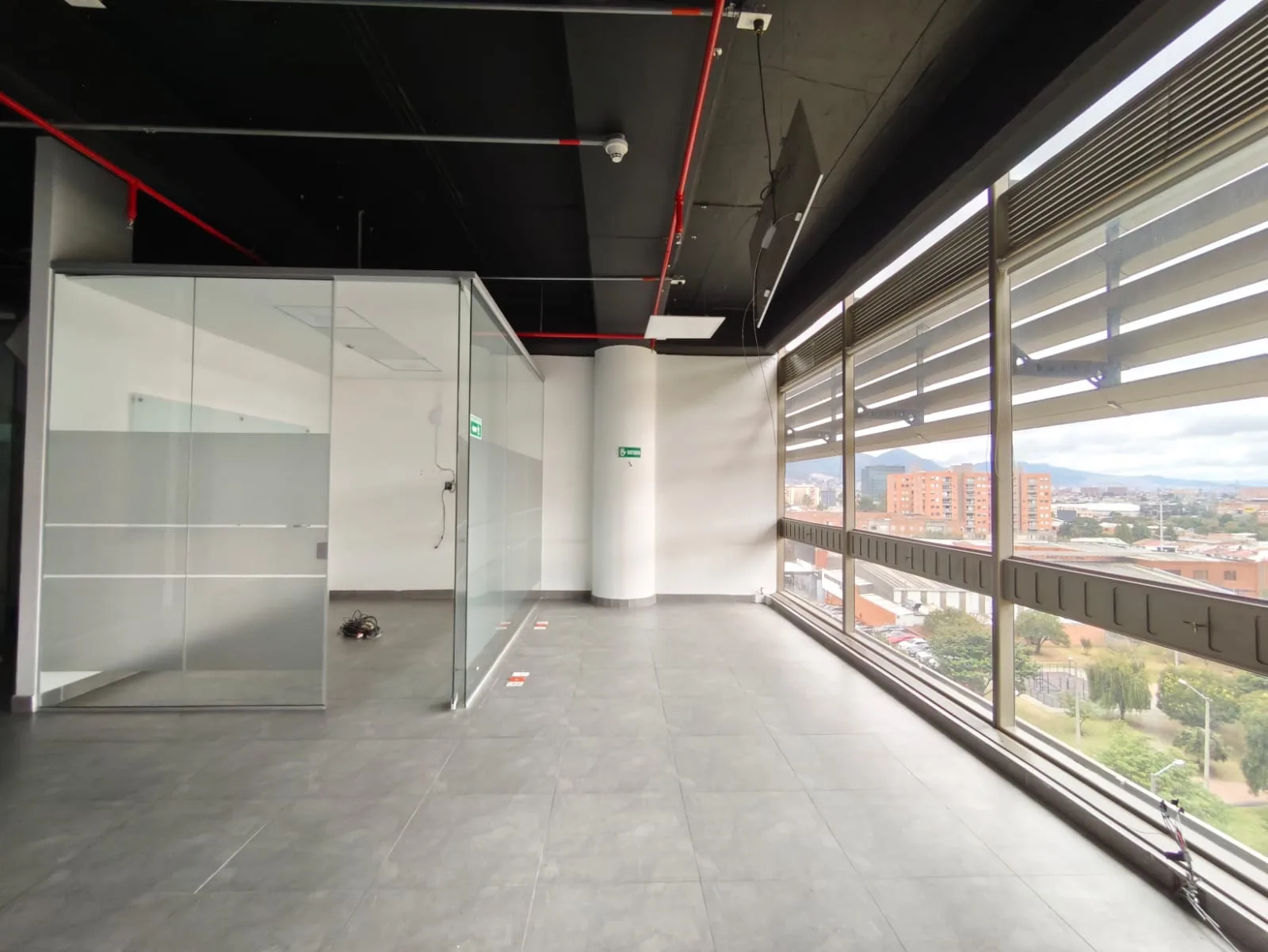 Oficina en BARRIO SANTA ROSA, Bogotá, foto 3
